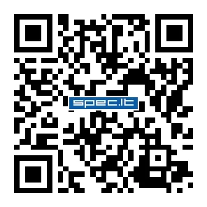 QR kodas | Euro food house, UAB