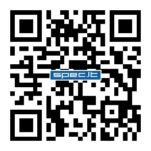 QR kodas | Euro format, UAB