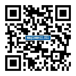 QR kodas | EURO FUN, UAB | spec.lt