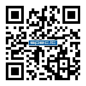 QR kodas | Euro Gear, UAB