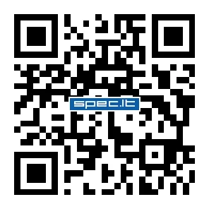 QR kodas | Euro Gis, IĮ | spec.lt