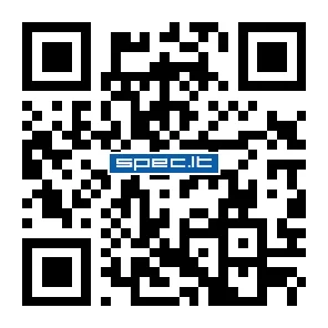 QR kodas | Euro granitas, MB | spec.lt