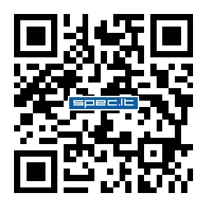 QR kodas | Euro HES, UAB | spec.lt