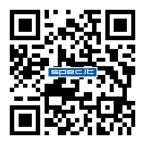 QR kodas | EURO HOUSE, UAB | spec.lt