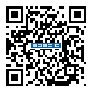 QR kodas | EURO IMPEX UTENA, UAB | spec.lt