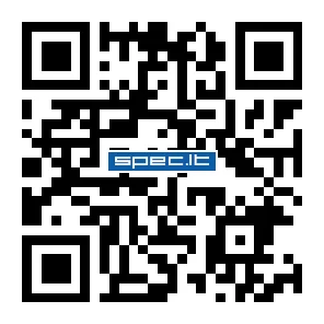 QR kodas | Euro kailiai, UAB | spec.lt