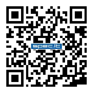 QR kodas | Euro Kapitalo Fondas, UAB | spec.lt