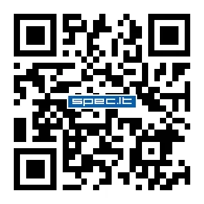 QR kodas | Euro kryptis, UAB | spec.lt