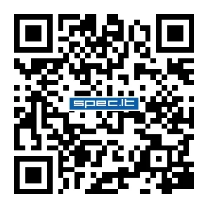 QR kodas | Euro langai, UAB | spec.lt