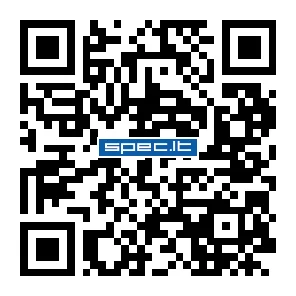 QR kodas | Euro Logistics Services, UAB