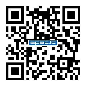 QR kodas | Euro Parts EC, MB