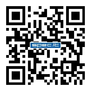 QR kodas | Euro pjūklas, UAB | spec.lt