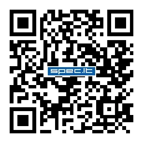 QR kodas | Euro Press Service, UAB | spec.lt