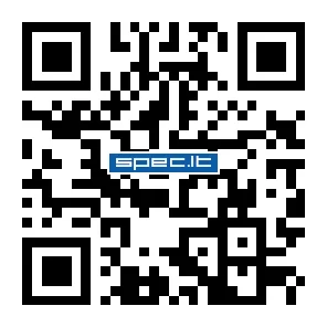 QR kodas | Euro Priboy, UAB