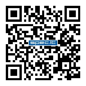 QR kodas | Euro Providus, UAB | spec.lt