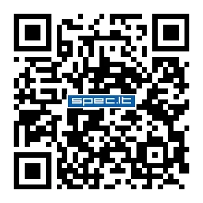 QR kodas | EURO PUB, kavinė, UAB MARKITA | spec.lt