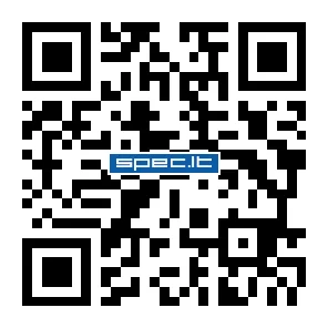 QR kodas | Euro rent LT, UAB | spec.lt