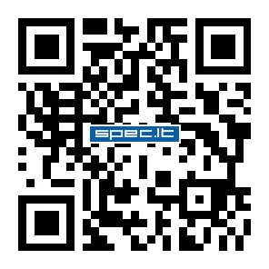 QR kodas | Euro RG, UAB | spec.lt