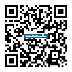 QR kodas | EURO SOLUTION, UAB | spec.lt