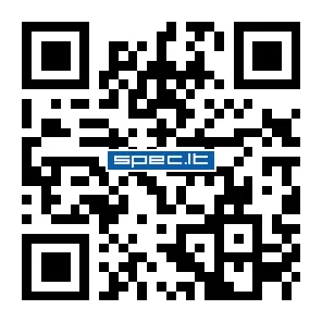 QR kodas | Euro team, UAB | spec.lt