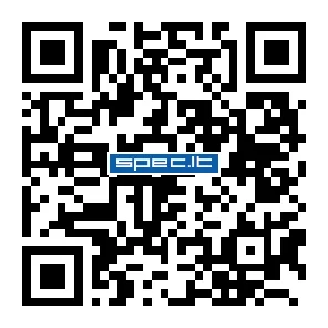 QR kodas | Euro TechnoJet, UAB