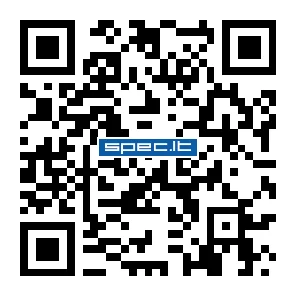 QR kodas | EURO TRADE Co, UAB