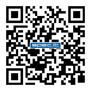 QR kodas | EURO TRADE INTERNATIONAL, UAB