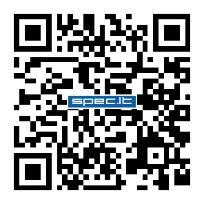 QR kodas | Euro Trade LT, UAB | spec.lt