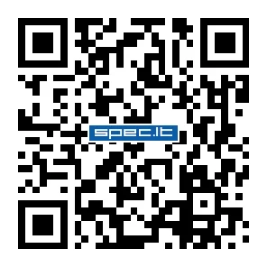 QR kodas | Euro Trading Group, UAB | spec.lt