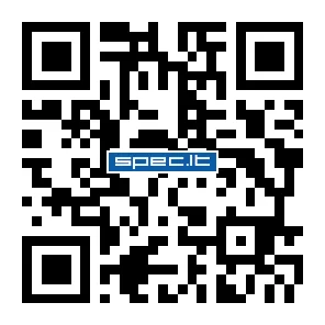 QR kodas | EURO TRADING, UAB | spec.lt