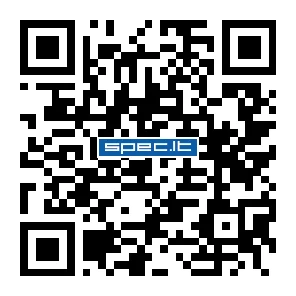 QR kodas | Euro Trend LT, UAB