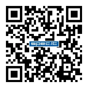 QR kodas | Euro Truck Center, UAB