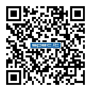 QR kodas | Bendra Lietuvos ir Vokietijos įmonė uždaroji akcinė bendrovė FIRMA EURO TRUCKS | spec.lt