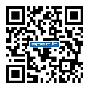 QR kodas | EURO-V, UAB | spec.lt