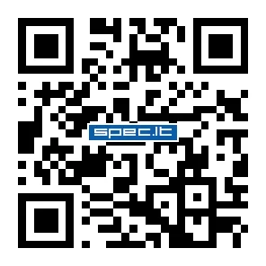 QR kodas | Euro Vaisiai, UAB | spec.lt