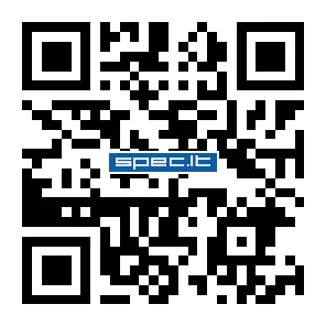 QR kodas | Euro vakarai, UAB | spec.lt