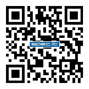 QR kodas | Euro Wertex, UAB | spec.lt