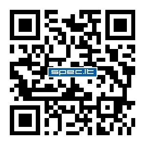 QR kodas | EUROAIBĖ, UAB | spec.lt