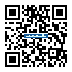 QR kodas | Euroaktyvai, UAB | spec.lt