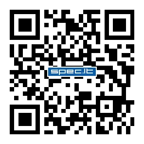 QR kodas | Euroaleksa, IĮ | spec.lt
