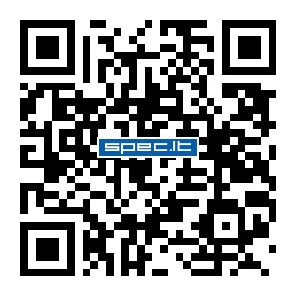 QR kodas | Euroamerikana, UAB | spec.lt