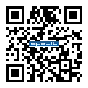 QR kodas | Euroamicus, UAB | spec.lt