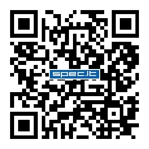 QR kodas | EUROAPOTHECA, UAB | spec.lt