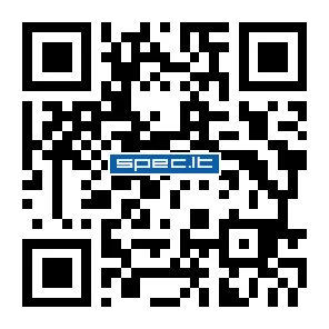 QR kodas | EUROAPSKAITA, UAB | spec.lt