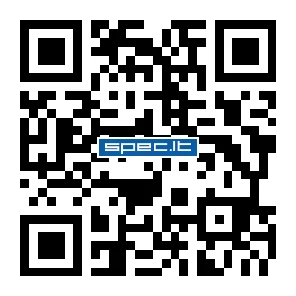 QR kodas | EUROARVILA, UAB | spec.lt