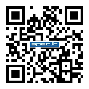 QR kodas | Euroatlantas, UAB