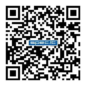 QR kodas | EUROATLANTINĖS BENDRIJOS RĖMĖJŲ CENTRAS, VŠĮ