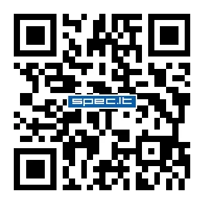 QR kodas | Euroatletas, UAB | spec.lt