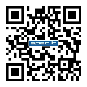 QR kodas | EUROAUDITAS, UAB | spec.lt