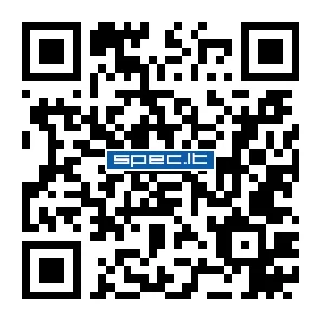 QR kodas | EuroAuto prekyba, UAB | spec.lt